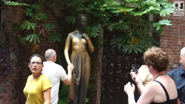 'Video thumbnail for Italy: Dumb Mistakes Tourists Make in Italy'