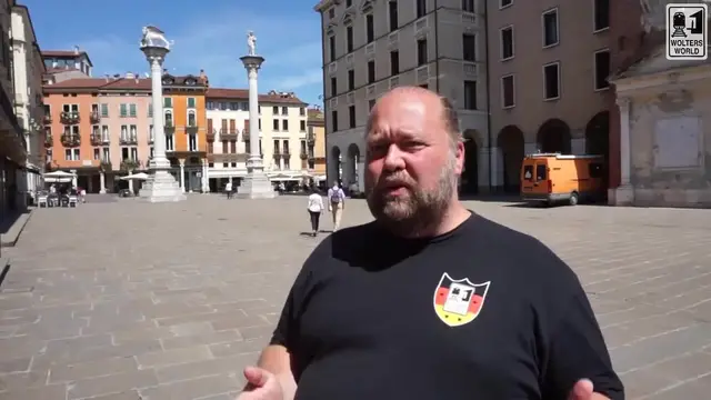 'Video thumbnail for Italy: Dumb Mistakes Tourists Make in Italy'