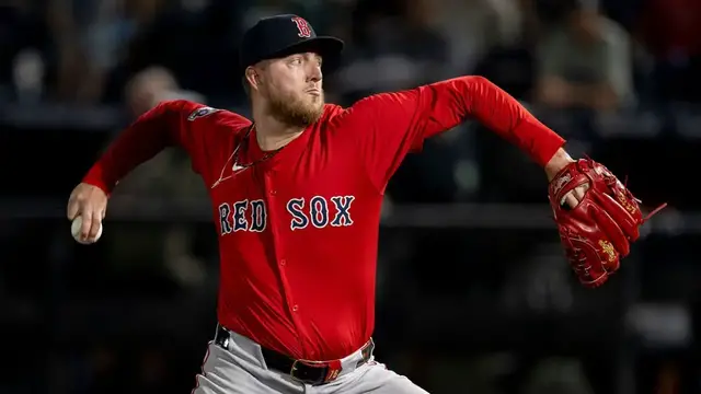 'Video thumbnail for Zack Kelly 2025 MLB Highlights!'