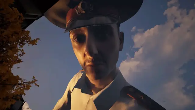 Video thumbnail for Militsioner - Official 'Coming to Xbox Game Pass in 2027' Gameplay Trailer | Xbox @ gamescom 2026