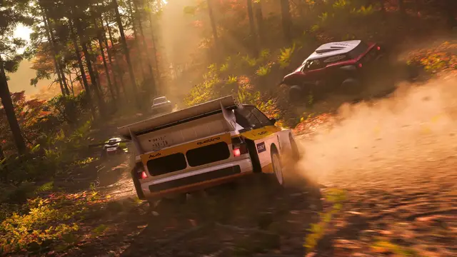 Video thumbnail for Forza Horizon 6 - Official Drift Attack Gameplay Teaser Trailer