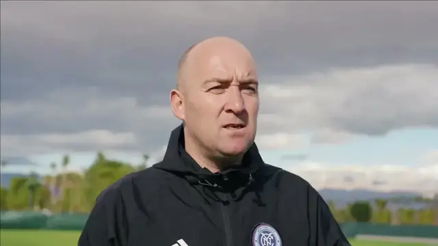 'Video thumbnail for stream punk soccer: nick cushing reviews nycfc vs san jose coachella valley match'