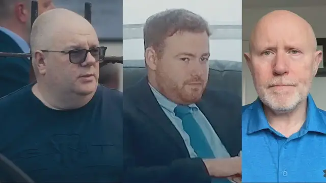Video thumbnail for Al Jazeera investigation exposes paramilitary hitman linked to Turning Point UK