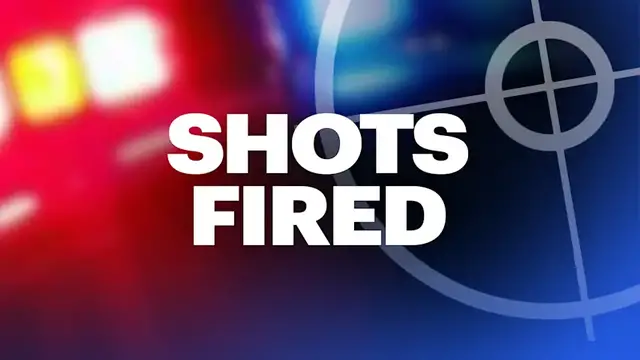 Video thumbnail for ShotSpotter alert reports 52 rounds fired in Bridgeport; one person wounded
