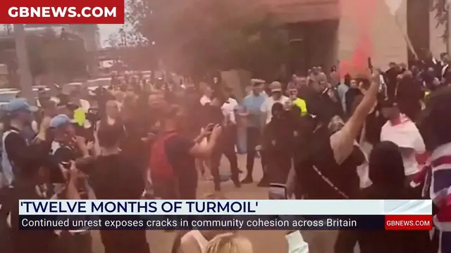 'Video thumbnail for Keir Starmer's 'only way' to properly tackle migrant crisis is to 'replicate what Australia did', Hurley says'