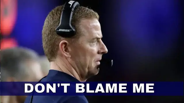 Video thumbnail for law nation sports: dallas cowboys: is jason garrett really to blame? nfl analysis