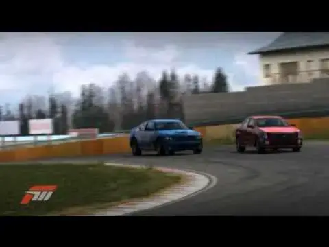 Video thumbnail for APD concept car