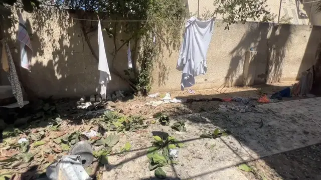 Video thumbnail for 5 more Palestinians killed, over 23 wounded in continuing Israeli attacks on Gaza.