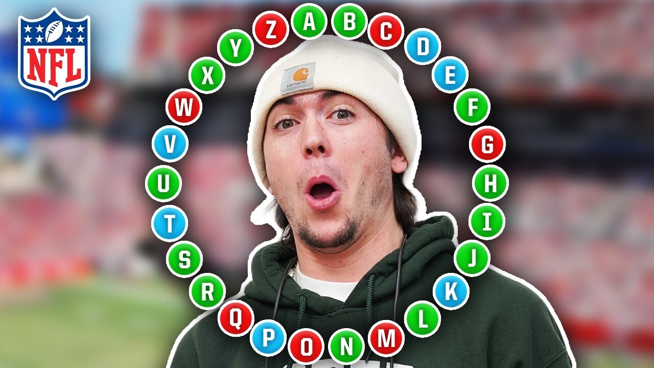 Video thumbnail for Not learning from our mistakes in NFL Rondo!