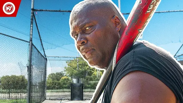 Video thumbnail for Hitting A 250 MPH Fastball | Stanley Anderson