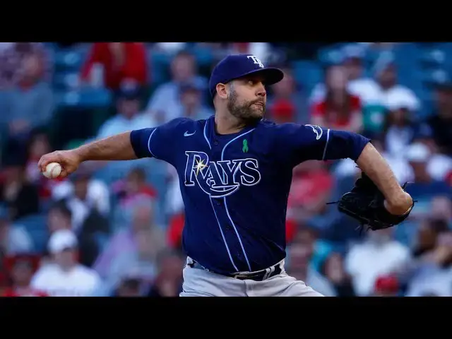 'Video thumbnail for Andrew Kittredge 2022 MLB Highlights!'