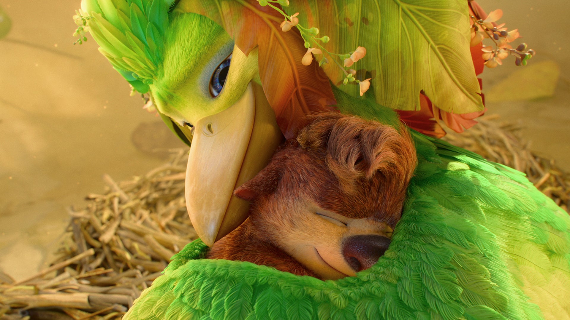 Video thumbnail for Swapped - Official Trailer | Netflix