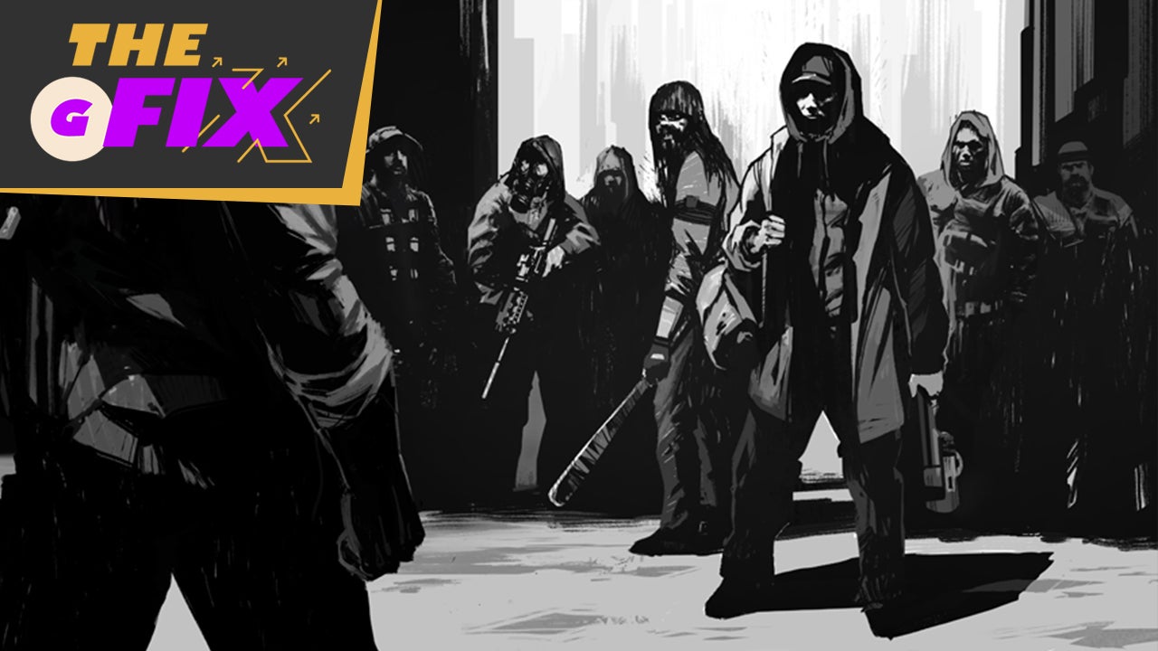 Video thumbnail for The Last of Us Online Was 80% Complete Before Being Cancelled - IGN Daily Fix