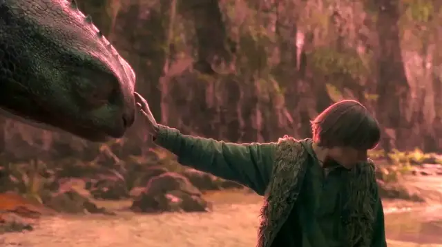 Video thumbnail for How To Train Your Dragon: All About Toothless (Featurette)