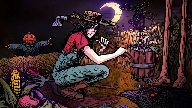 Video thumbnail for Welcome to Elderfield - Official Launch Trailer | Cozy After Dark Showcase 2026