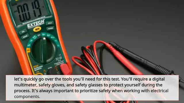 Video thumbnail for The Ultimate Guide to Testing 3-Wire AC Pressure Switch!