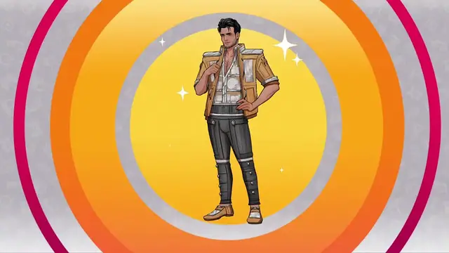 Video thumbnail for Date Everything! - Official Meet Cabrizzio Trailer