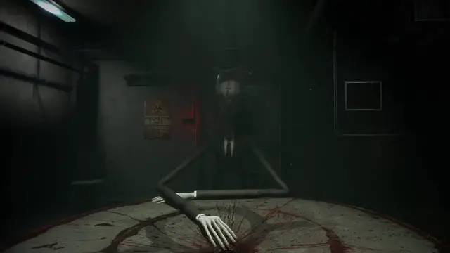 Video thumbnail for Rock, Paper, Severed - Official Gameplay Trailer