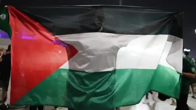 'Video thumbnail for Trump’s Gaza plan: Can phase two succeed?'