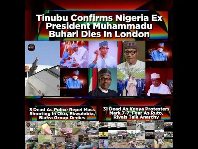 Video thumbnail for Brief Recall @11pm 13-7