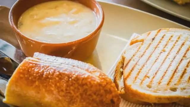 'Video thumbnail for How to Make Potato Crack Soup: A Comforting Classic'