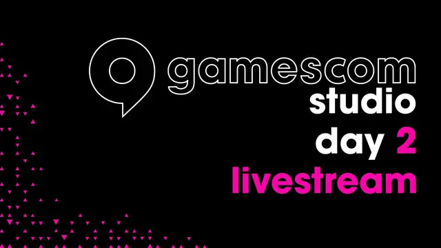 Video thumbnail for IGN gamescom Studio Day 2 Livestream 2026: Fable, Dune: Awakening, Tomb Raider, and More