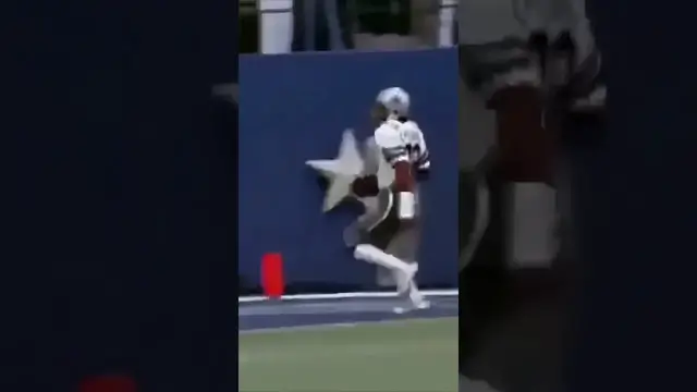 Video thumbnail for The Original #Cowboys 88 Drew Pearson