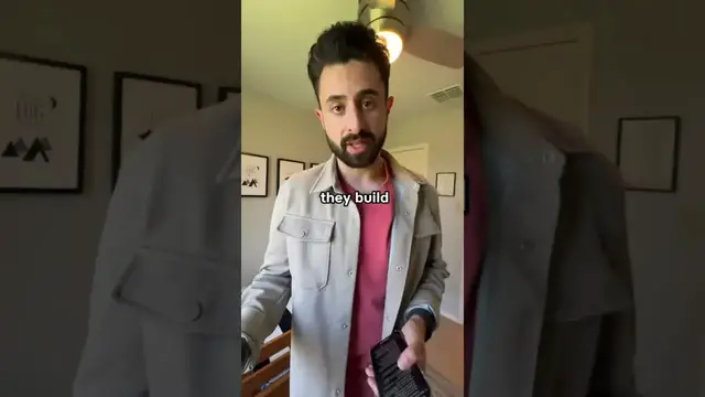 Video thumbnail for Here’s my proposed Solution to fix the housing problem in the US