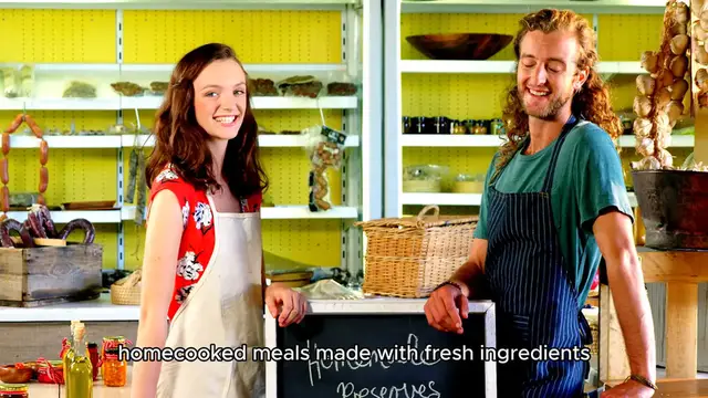 'Video thumbnail for Annie’s Cafe Menu and Prices'