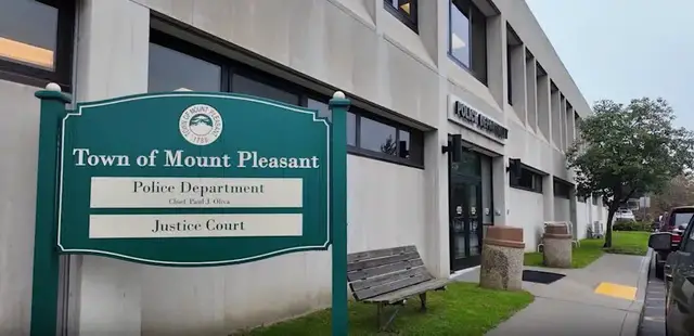 Video thumbnail for New Mount Pleasant law in effect governing use of e-bikes and e-scooters