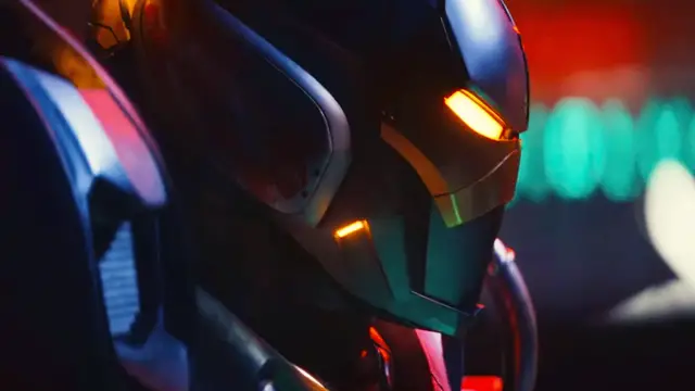Video thumbnail for Marvel Television's Ironheart - Official 'Riri Returns' Featurette