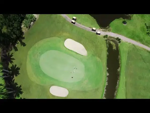 Video thumbnail for Golf Course