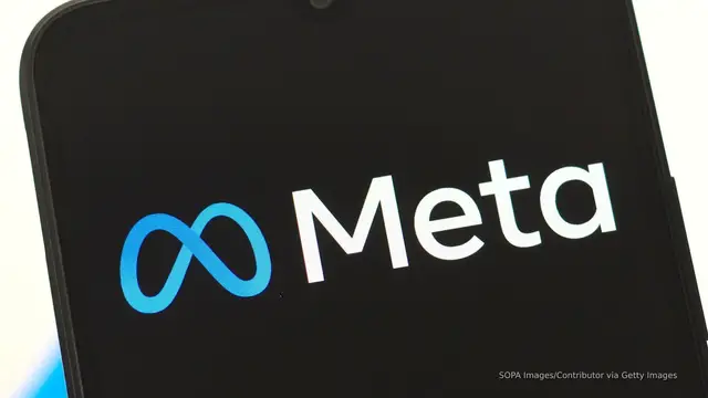 Video thumbnail for Meta Oversight Board: Viral trans videos do not violate hate speech policy