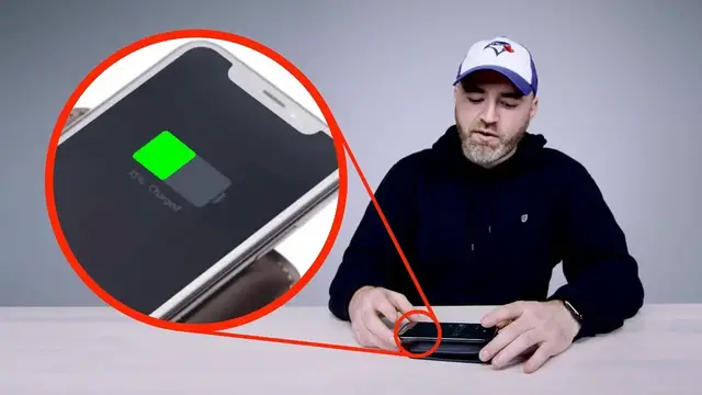 'Video thumbnail for Probably The Coolest Wallet In The World'