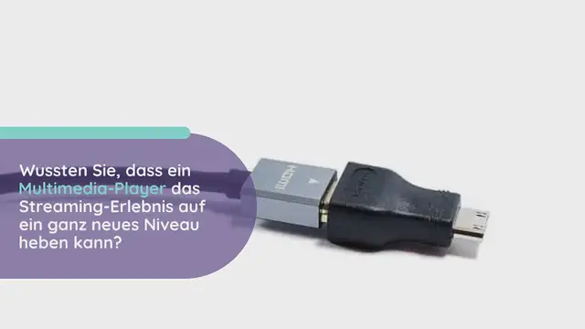 Video thumbnail for Multimedia Player Test 2024