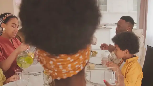 Video thumbnail for Tater Tot Casserole - Krystel's Cooking