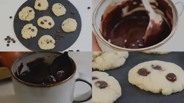 'Video thumbnail for INCREIBLES RECETAS al MICROONDAS en 1 minuto'