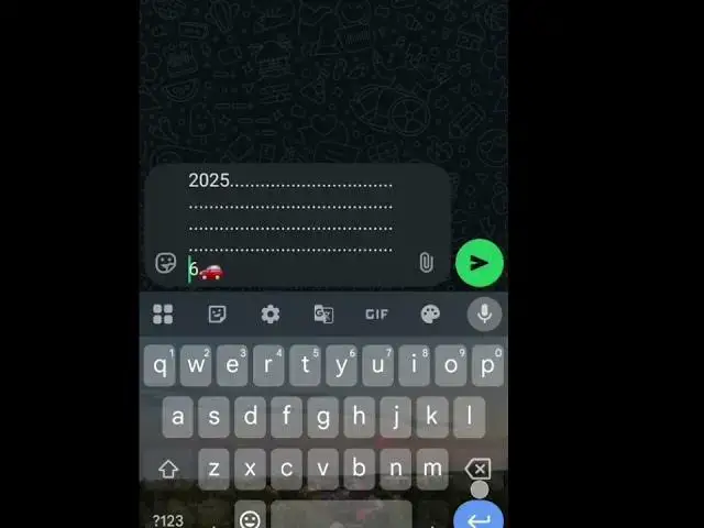 Video thumbnail for goodbye 2025👋 #song