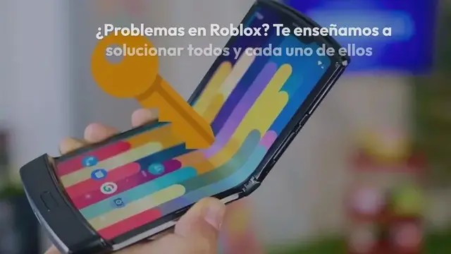 Video thumbnail for ¿Problemas en Roblox? Te enseñamos a solucionar todos y cada uno de ellos