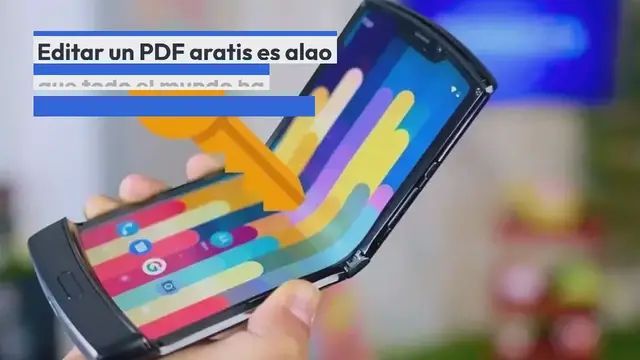 Video thumbnail for Cómo editar un PDF gratis en 2024 con y sin programas