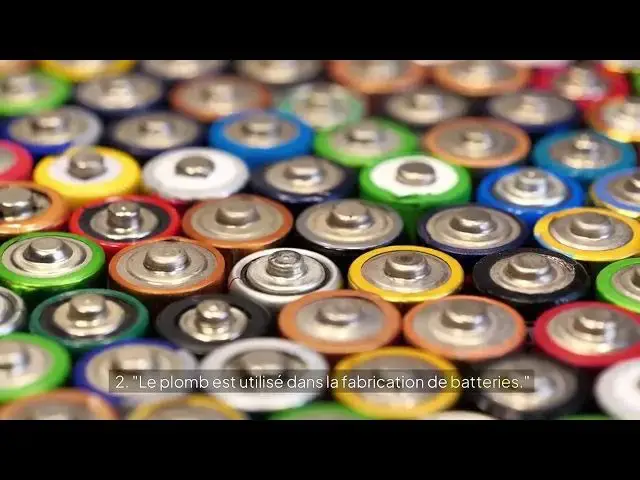 Video thumbnail for Mot finissant par B