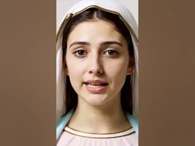 Video thumbnail for The Memorare - Powerful Prayer to the Blessed Virgin Mary