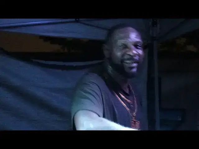 Video thumbnail for JAMIEL PATTON THE REEL 326 MUZIC BOX TYPE MIX THE UNDERGROUND EXPERIENCE