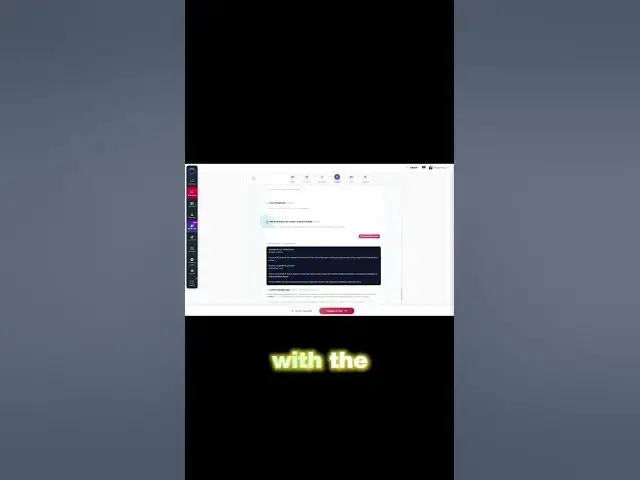 Video thumbnail for Final Checks Before Formatting Your Book in Booknova You Can't Miss!