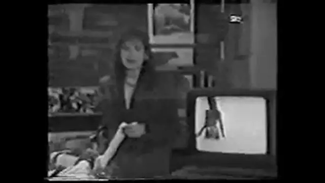 Video thumbnail for 80s Cole of California Runway Show