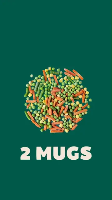 Video thumbnail for FULL TIME MEALS - Recipe _26 - Minestrone Soup with Croutons(480P)
