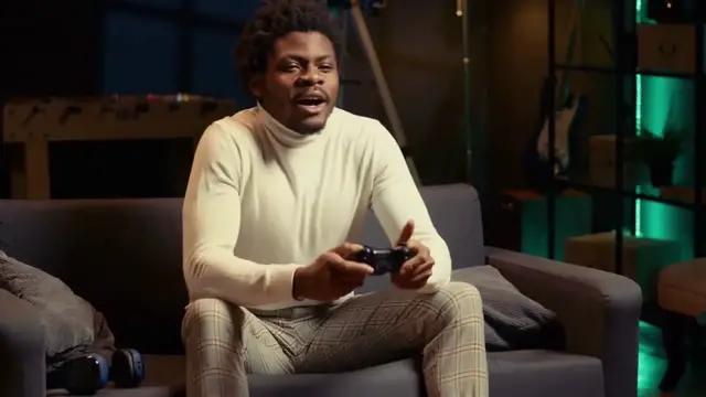 Video thumbnail for Fortnite Multiplayer