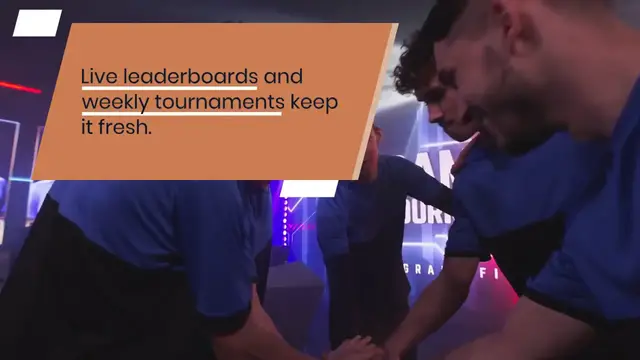 Video thumbnail for Most Interactive Word Search Games