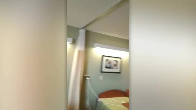 Video thumbnail for Man Poses As Patient 'Willum Arryme' For Surprise Proposal | Happily TV