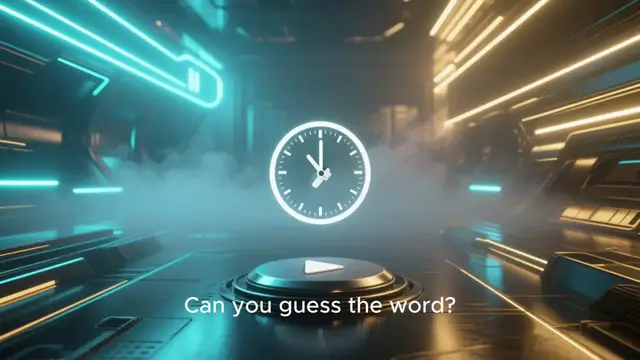 'Video thumbnail for Wordle Hints Today Answer for August 25, 2025'